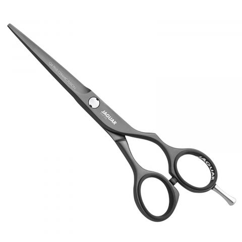 Jaguar - Silver Line - CJ4 Plus Ceramic Fusion - Cutting Shears - 5.50 Inch