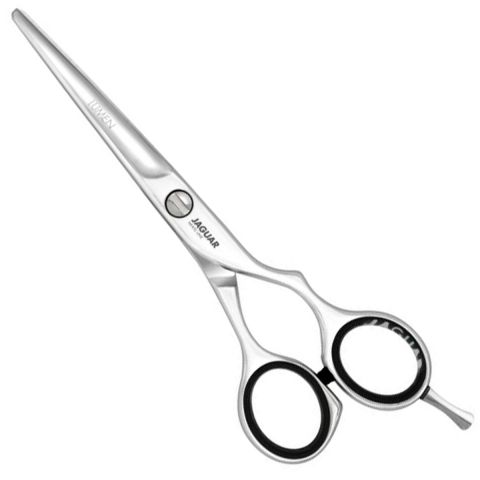 Jaguar - White Line Lumen Scissors - 6.5