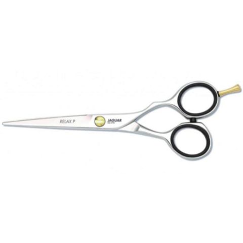 Jaguar - Pre Style Relax P Scissors - 6.0