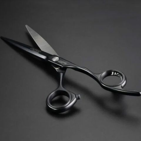 Jaguar - White Line J-ango Scissors - 7.0