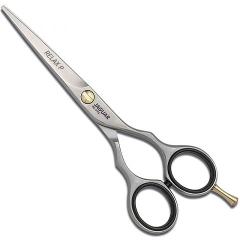 Jaguar - Pre Style - Relax - Cutting Shears - 5