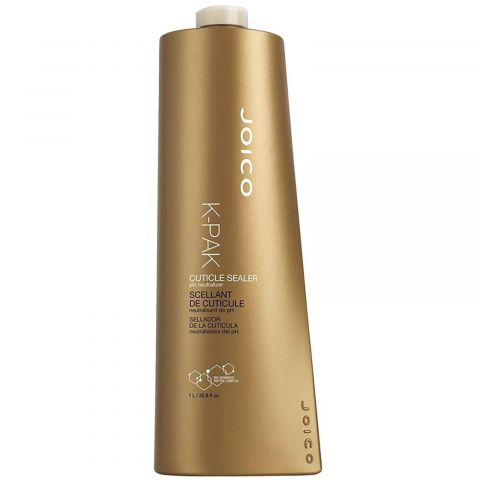 Joico - K-Pak - Care - Cuticle Sealer - 1000 ml