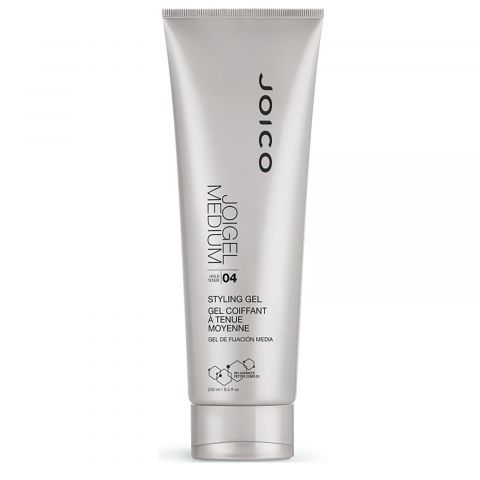 Joico - Style & Finish - JoiGel Medium - Styling Gel - 250 ml