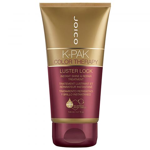 Joico - K-Pak - Luster Lock - Instant Shine & Repair Treatment.