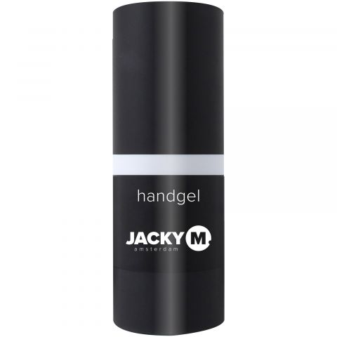 Jacky M. - Preparation - Hand gel - 15 ml