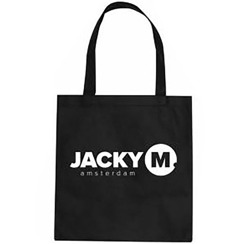 Jacky M. - Bag for the All-round & Advanced Kit.