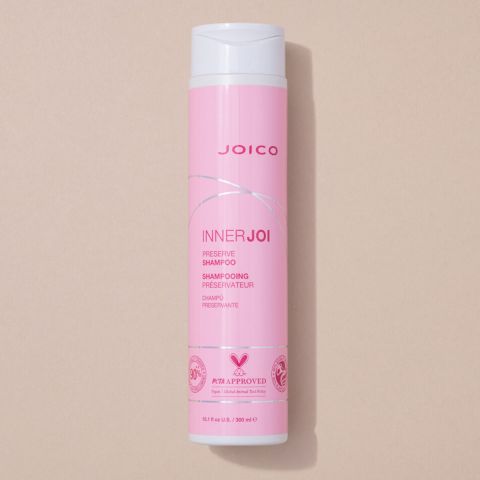 Joico - InnerJoi Preserve Shampoo - 300 ml