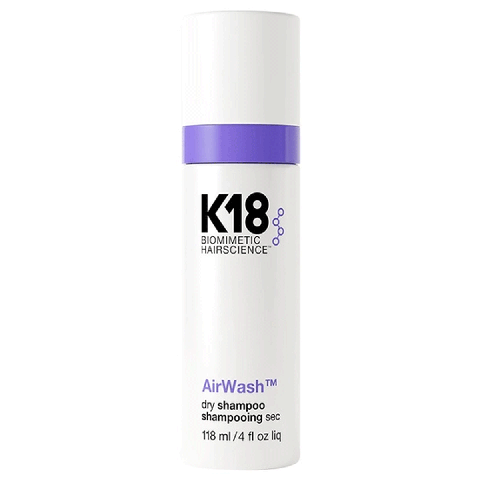 K18 - Airwash Dry Shampoo - 118 ml