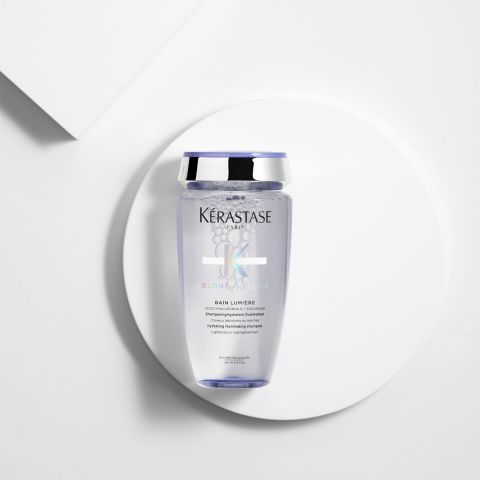 Kérastase - Blond Absolu - Bain Lumière - Conditioning Shampoo for Discolored Hair