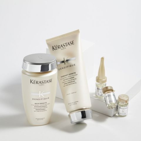 Kérastase - Densifique Fondant Densité - Conditioner for Fuller and Thicker Hair