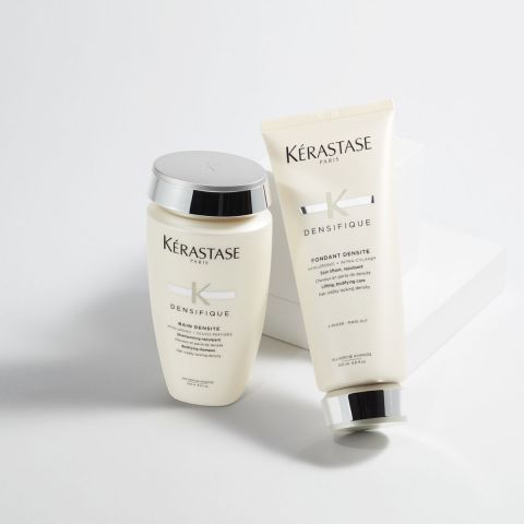 Kérastase - Densifique Bain Densité - Shampoo for Fuller and Thicker Hair