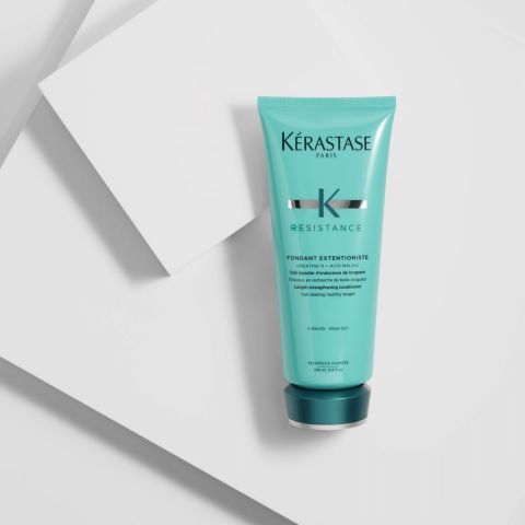 Kérastase - Résistance - Fondant Extensioniste - Restorative Cream for Damaged Hair