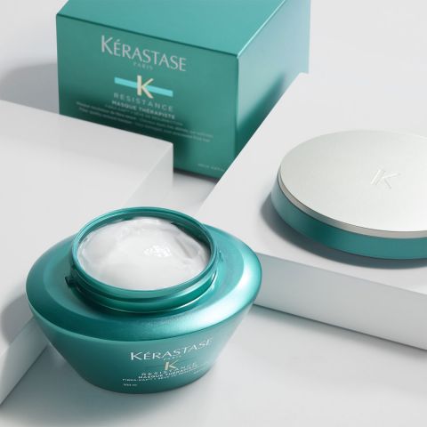 Kérastase - Résistance - Masque Thérapiste - Nourishing Mask for Damaged Hair