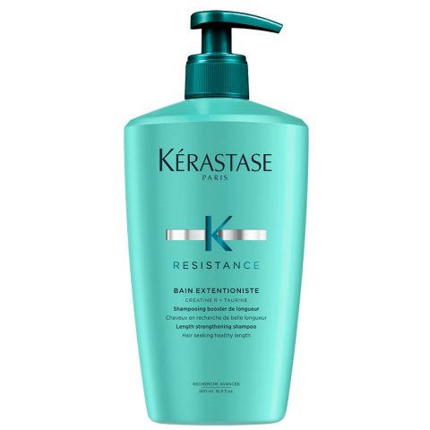 Kérastase - Résistance - Bain Extensioniste - Shampoo for Stimulating Hair Growth - 500 ml