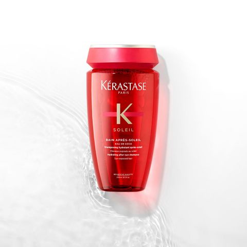 Kérastase - Soleil - Bain Après-Soleil - Nourishing Aftersun Shampoo - 250 ml