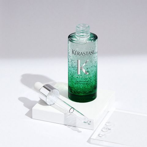 Kérastase - Spécifique - Sérum Potentialiste - Hair serum for unbalanced scalp