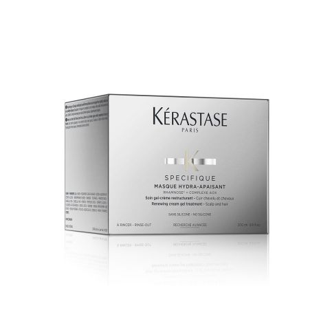 Kérastase - Specifique - Masque Hydra-Apaisant - Hydrating Mask for Sensitive Scalp