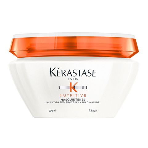 Kérastase - Nutritive - Masquitense - Hair Mask for Fine and Dry Hair - 200 ml