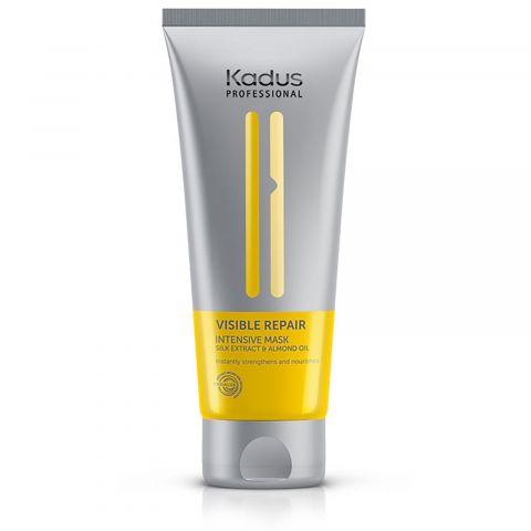 Kadus - Visible Repair - Intensive Mask - 200 ml