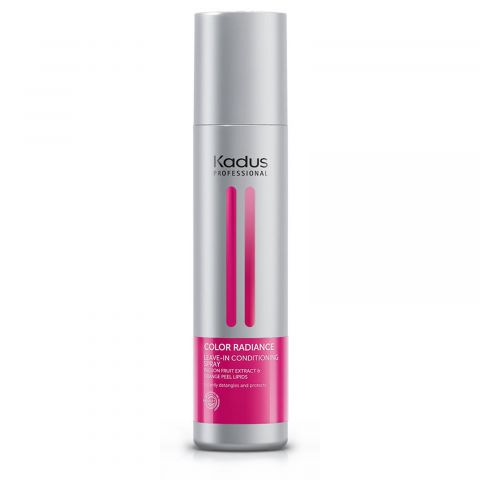 Kadus - Color Radiance - Leave-In Conditioning Spray - 250 ml