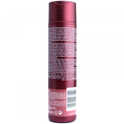 Kadus - Velvet Oil - Conditioner - 250 ml