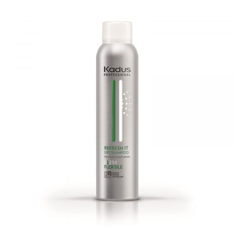 Kadus - Refresh-It - Dry shampoo - 180 ml