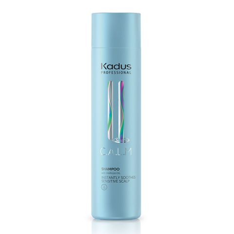 Kadus - C.A.L.M. Soothing Shampoo - Sensitive Scalp - Shampoo for sensitive scalp.