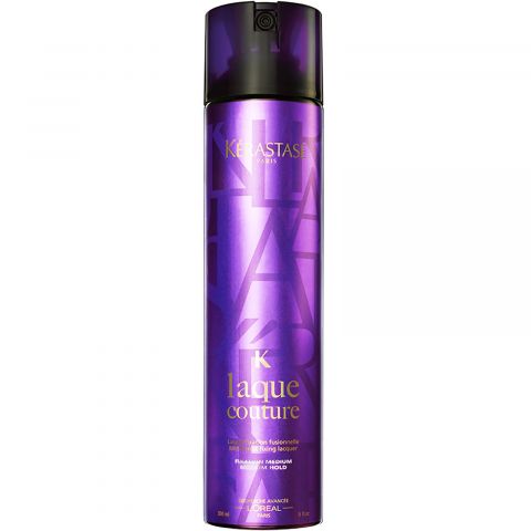 Kérastase - Couture Styling - Finishing - Laque Couture - Hairspray with Medium Hold - 300 ml