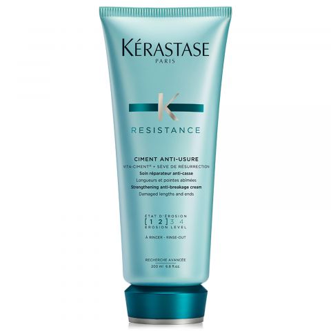 Kérastase - Résistance - Ciment - Anti-Usure - Restorative Conditioner for Damaged Hair