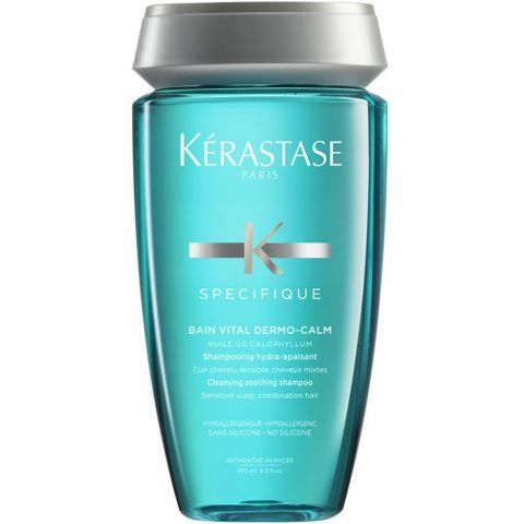 Kérastase - Specifique - Bain Vital Dermo Calm - Shampoo for Sensitive Scalp