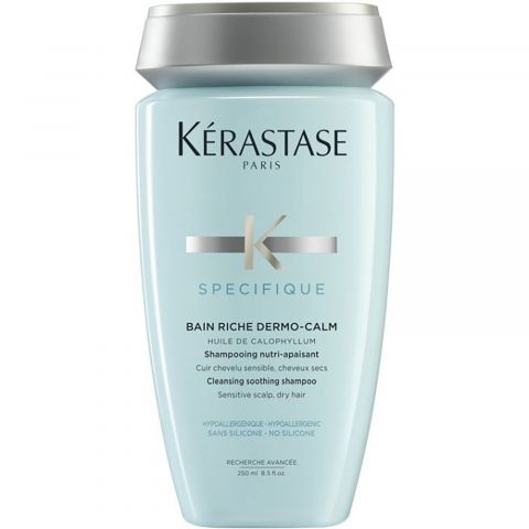 Kérastase - Spécifique - Bain - Riche Dermo Calm - Shampoo for Sensitive Scalp 