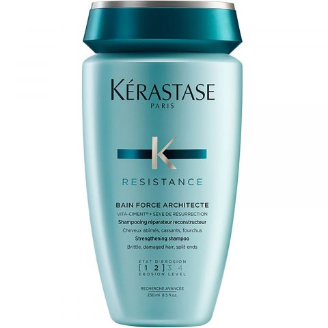 Kérastase - Résistance - Bain - Force Architecte - Restorative Shampoo for Damaged Hair