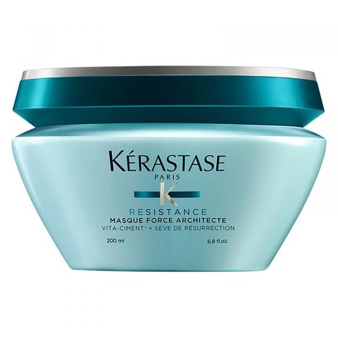 Kérastase - Résistance - Masque - Force Architecte - Restorative Hair Mask for Damaged Hair