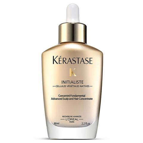 Kérastase - Initialiste - Hair Serum - Protection for Hair and Scalp - 60 ml