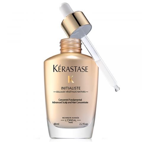 Kérastase - Initialiste - Hair Serum - Protection for Hair and Scalp - 60 ml