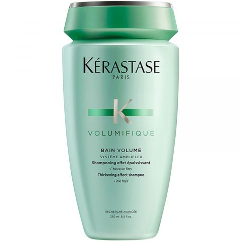 Kérastase - Volumifique - Résistance - Bain Volume - Shampoo for Fine Hair