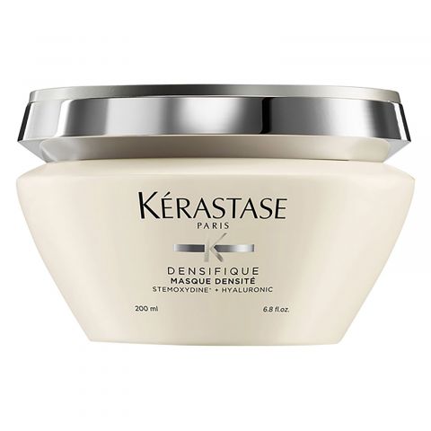 Kérastase - Densifique - Masque Densité - Hair Mask for Fuller and Thicker Hair