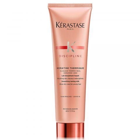 Kérastase - Discipline - Keratin Thermique - Leave-In Cream for Frizzy Hair - 150 ml