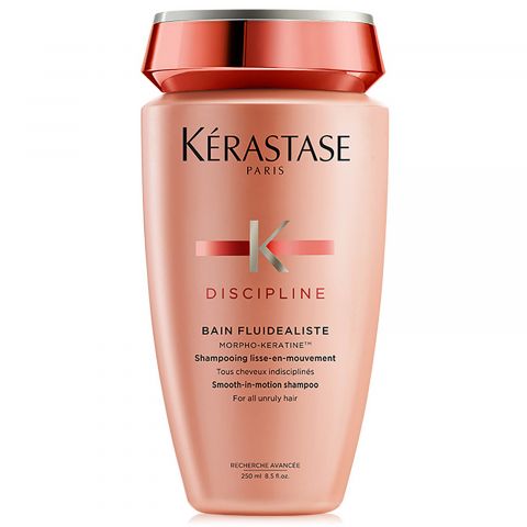 Kérastase - Discipline - Bain Fluidealiste - Shampoo for Fluffy Hair