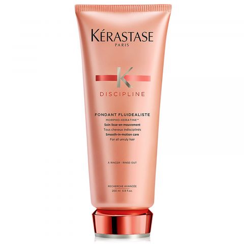 Kérastase - Discipline - Fondant Fluidealiste - Conditioner for Frizzy and Curly Hair