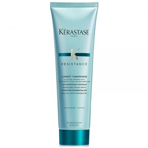 Kérastase - Résistance - Ciment Thermique - Leave-in Cream for Damaged Hair - 150 ml