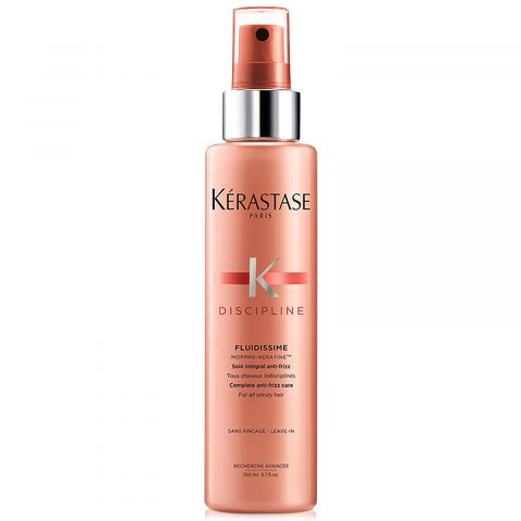 Kérastase - Discipline - Spray Fluidissime - Hair Spray for Frizzy Hair -150 ml