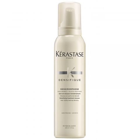 Kérastase - Densifique - Mousse Densimorphose - Hair Mousse for Fuller and Thicker Hair - 150 ml