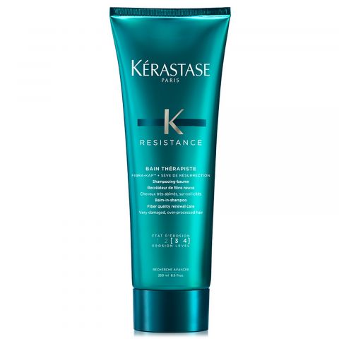 Kérastase - Résistance Bain Thérapiste Shampoo for Damaged Hair