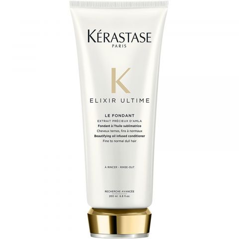 Kérastase - Elixir Ultime - Soin - Fondamental - Conditioner for more shine