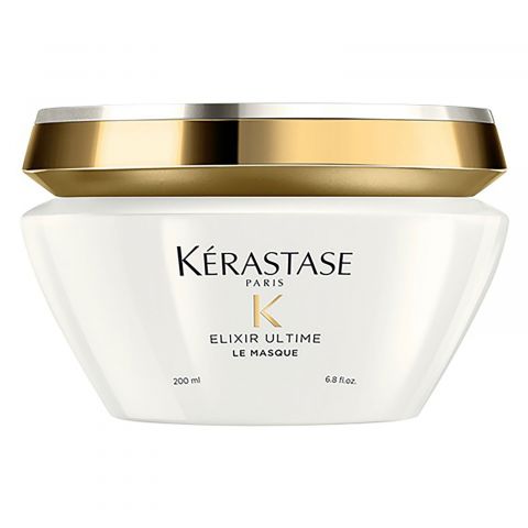 Kérastase - Elixir Ultime - Masque - Hair mask for more shine