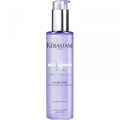 Kérastase - Blond Absolu - CicaPlasme - Leave-in Cream for Blonde Hair - 150 ml