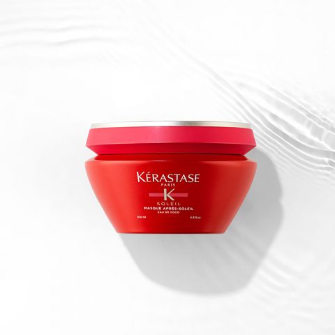 Kérastase - Soleil - Masque Après-Soleil - Aftersun Hair Mask - 200 ml