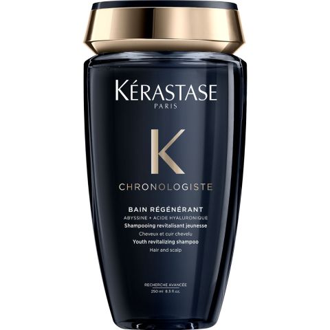 Kérastase - Chronologiste - Bain - Shampoo for Aging Hair - 250 ml