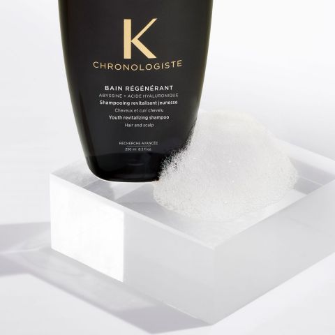 Kérastase - Chronologiste - Bain - Shampoo for Aging Hair - 250 ml